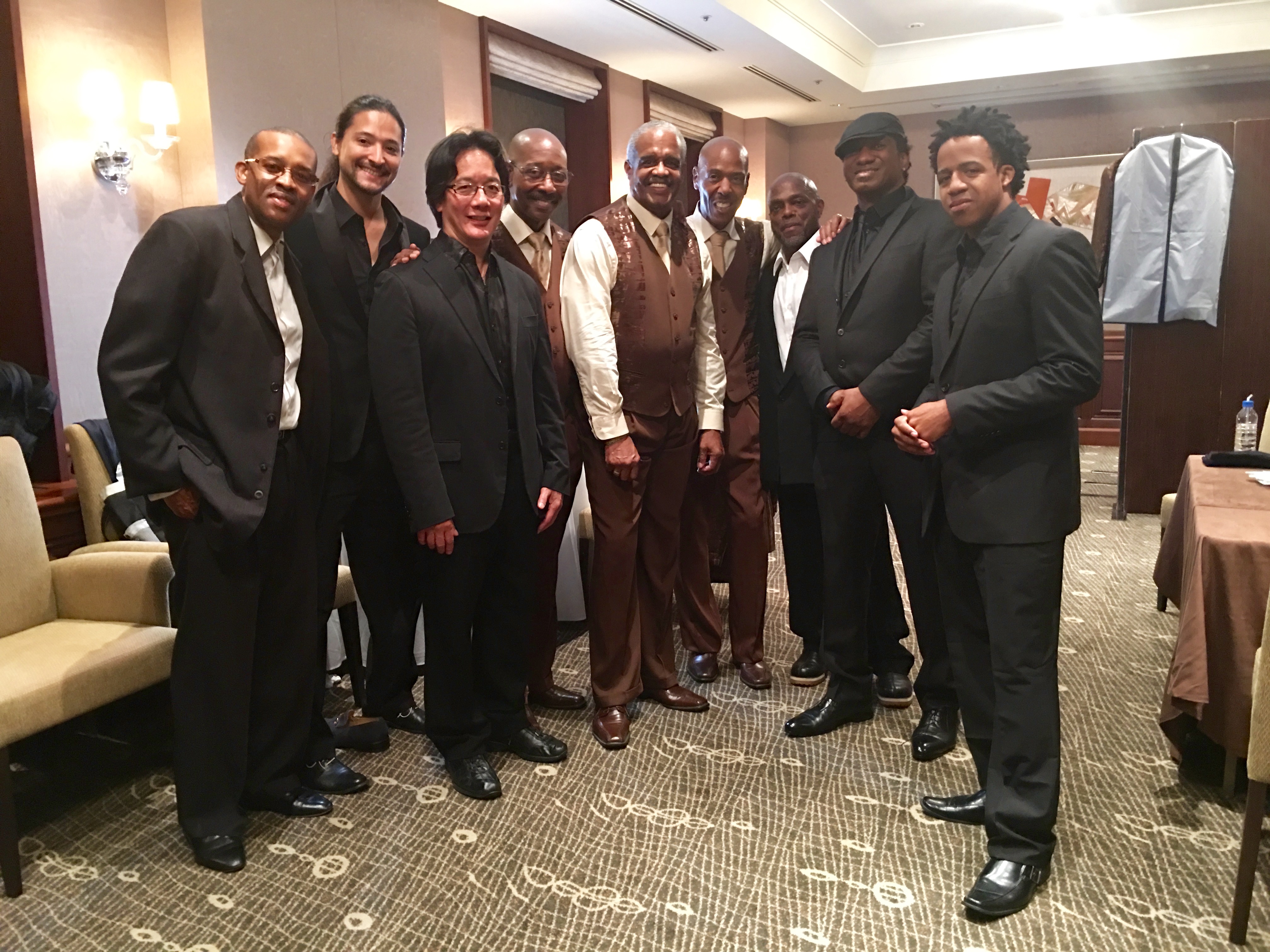 Russell Thompkins Jr.: The Untold Story Of His Millions - oqmltu5